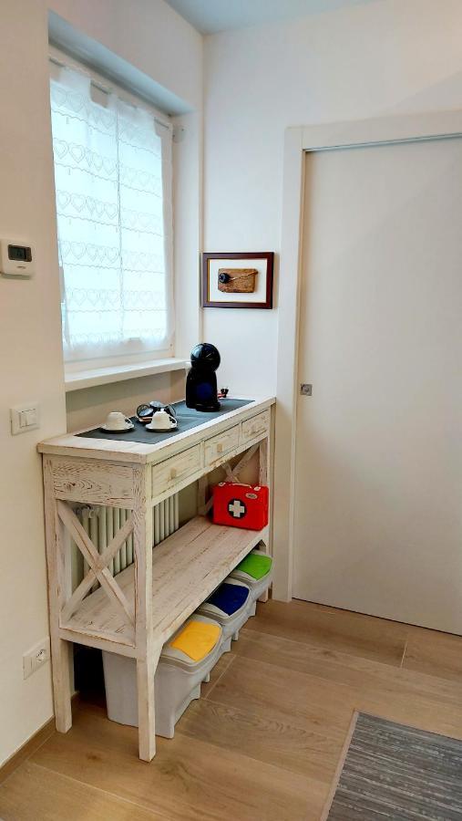 Maison My Life Bolzano Exterior photo